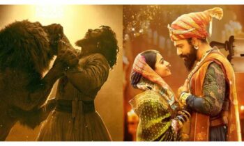 Chhaava Box Office Collection