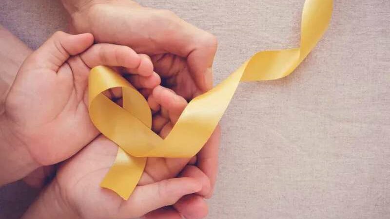 Childhood Cancer: Symptoms and Causes of the Cancer