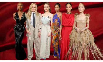 Critics Choice Awards 2025 