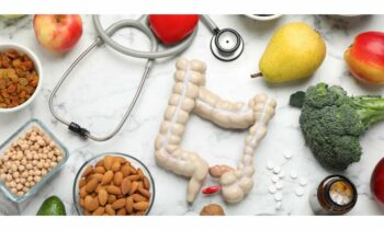 Digestive Health