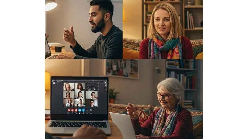 The Technology Behind Chat on Niche Dating Sites like Omegle