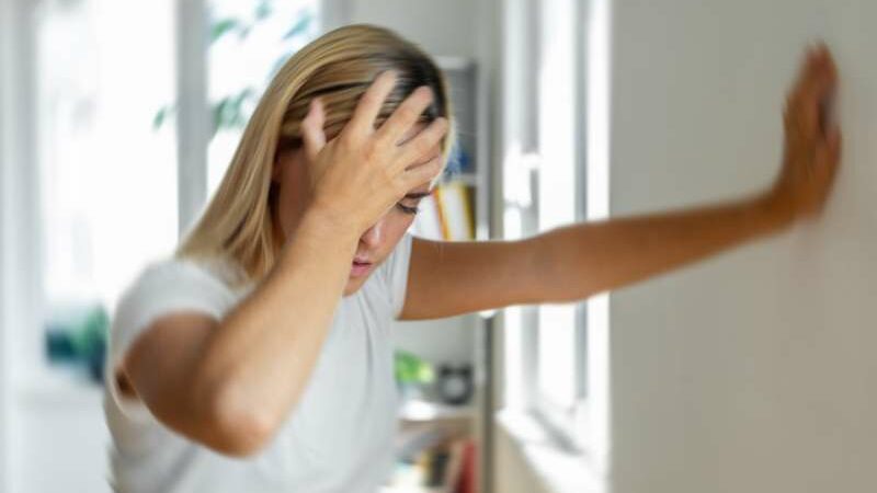 Epilepsy: Symptoms And Causes of Epilepsy