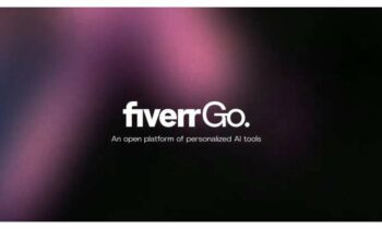 Fiverr Go
