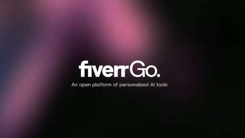 Fiverr Go Platform Launched Allowing Freelancers to Train AI and Earn Money