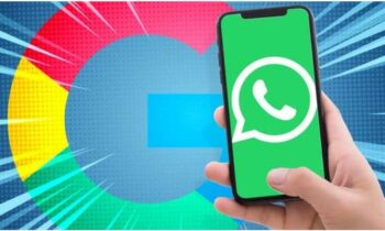 Google Messages WhatsApp Video Calling