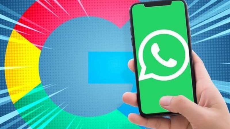 Google Messages Will Soon Allow WhatsApp Video Calling
