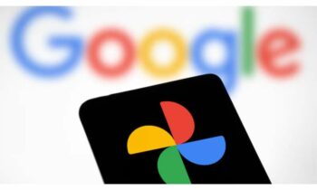 SynthID AI Watermark Google Photos