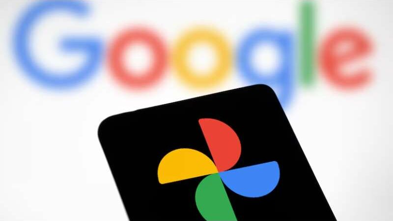 Google Turns on SynthID AI Watermark Feature For Google Photos
