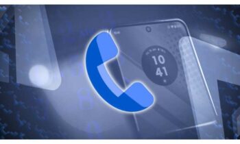Google Phone App