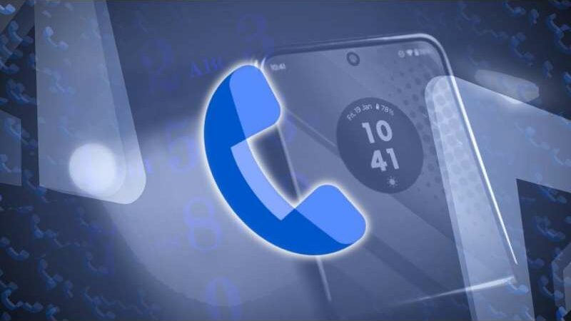 Google Phone App Can Now Filter Spam and Unknown Calls from Call History