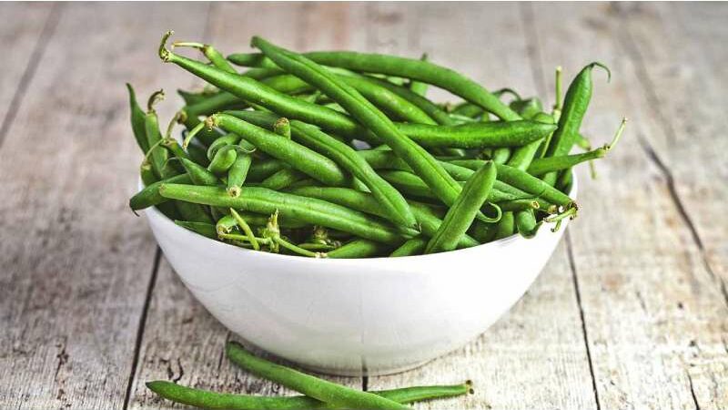 Green Beans: 9 Amazing Health Benefits