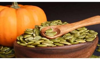 Healthy Seeds