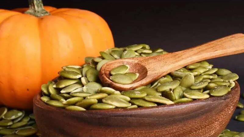 Top 5 Healthy Seeds You Should Include in Your Diet