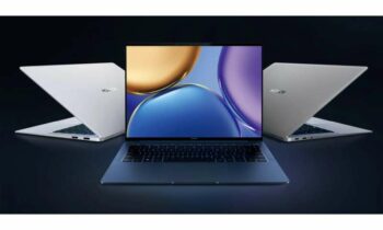 Honor MagicBook Pro 14
