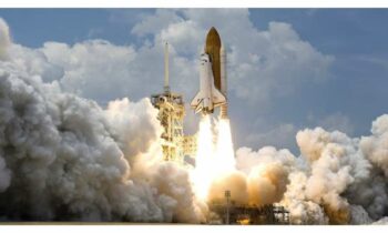 ISRO Cryogenic Engine Vacuum Ignition Test