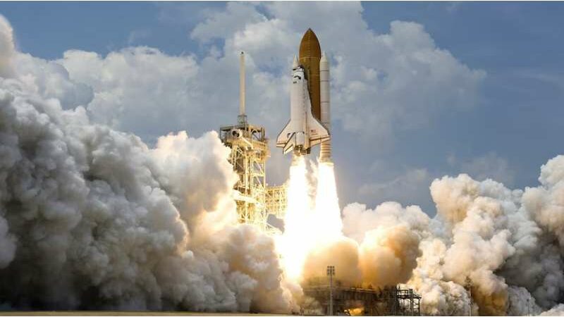 ISRO Successfully Completes a Cryogenic Engine Vacuum Ignition Test