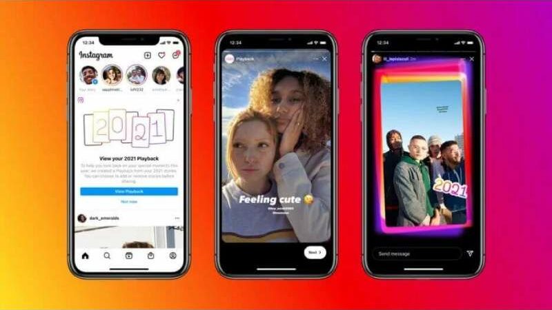 Instagram Announced Top Biggest Update and Features for 2025