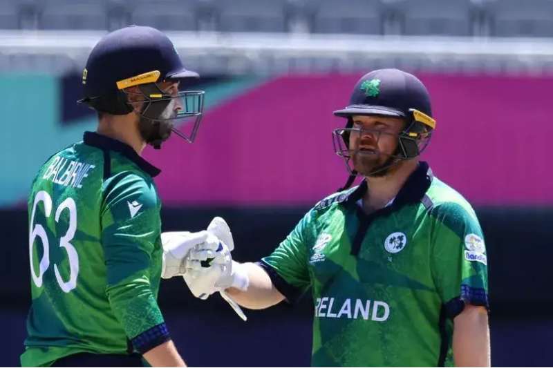 Ireland Tour Of Zimbabwe 2025 Full Schedule, Teams, and Live Streaming Details
