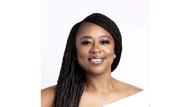 Jasmine Nichole: Redefining Financial Success Through Personalized Credit and Tax Strategies