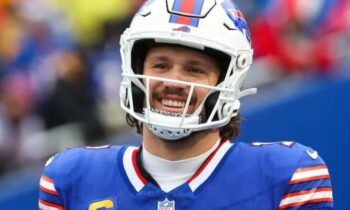 Josh Allen