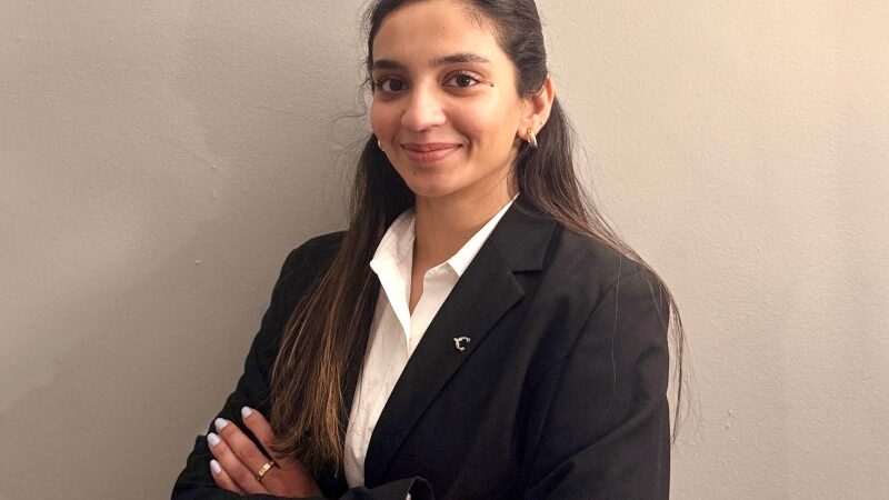 Ensuring Accuracy in Health Reporting: Kripa Patel’s Role in Advancing Public Health through Data Quality Assurance