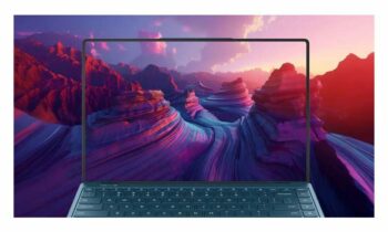 Lenovo Laptop