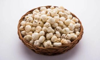 Makhana Benefits