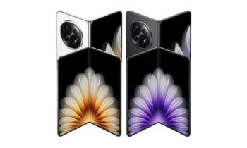 OPPO Find N5 Foldable Smartphone