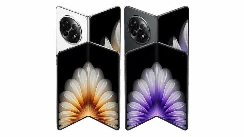 OPPO Find N5 Foldable Smartphone Launch: Large Battery & More Details