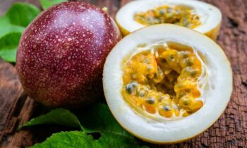 Passion Fruit Benefits