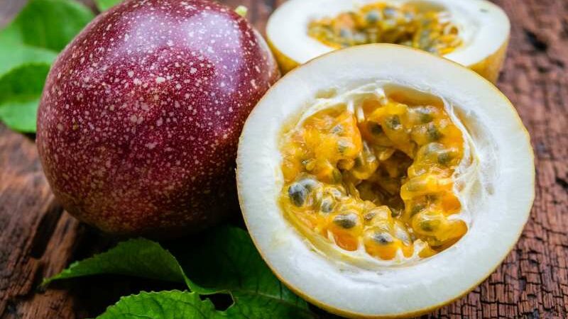 Passion Fruit Health Benefits: Boosts Immunity, Heart Health & More