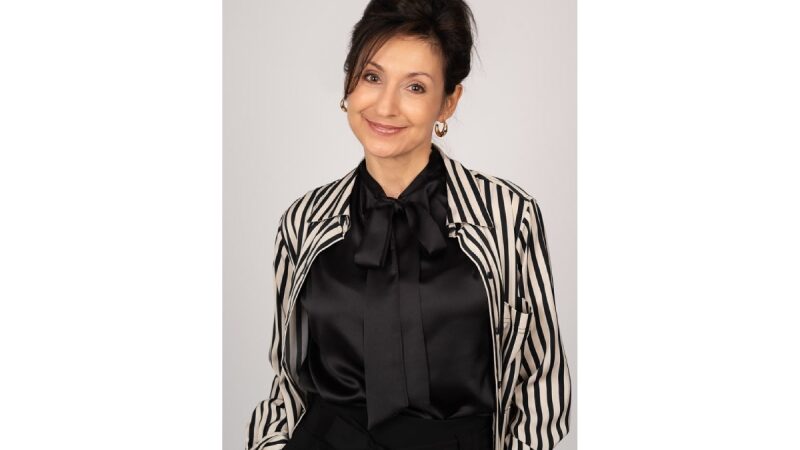 Paula Marucci: Empowering and transforming lives one connection at a time