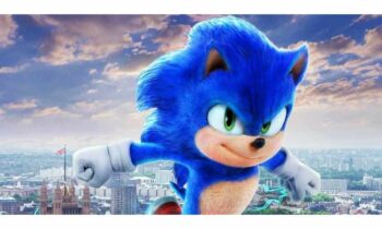 Sonic the Hedgehog 3