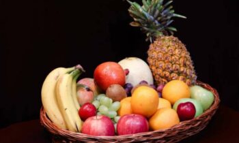 Summer Fruits