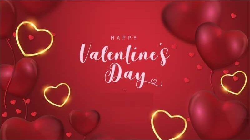 Valentine’s Week 2025: Full List of Days From Rose Day to Valentine’s Day