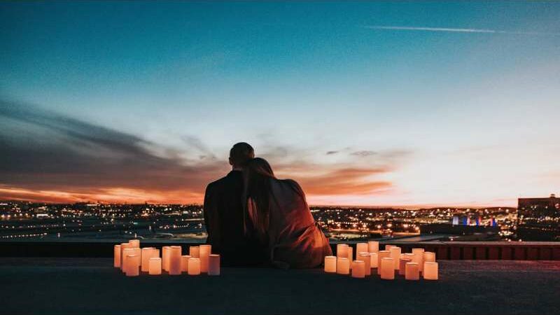 Valentine’s Day in 2025: Top 5 Romantic Places to Celebrate Love