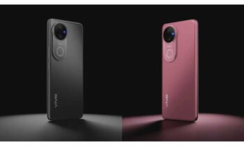 Vivo-V50