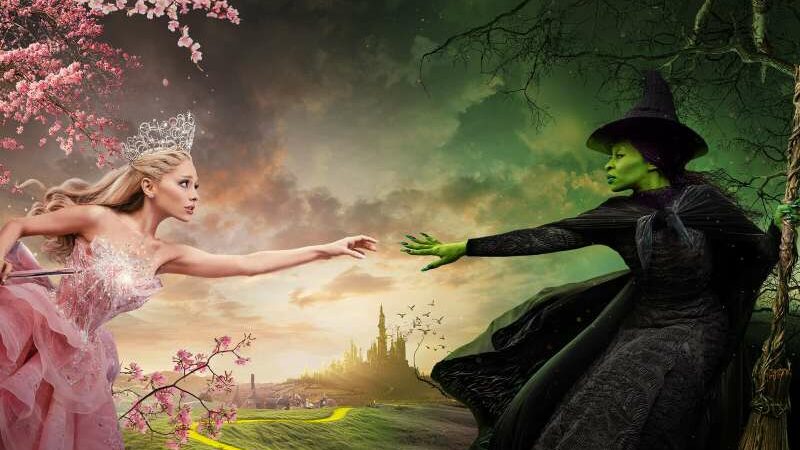 Wicked OTT Release: When and Where to Watch Oscar-Nominated Musical Online