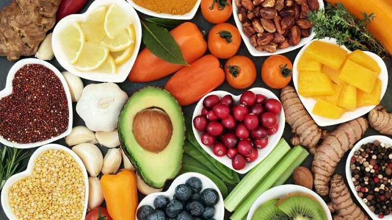 World Cancer Day 2025: 10 Healthy Foods to Reduce Your Risk of Cancer Every Day