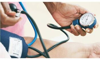 7 High Blood Pressure Symptoms