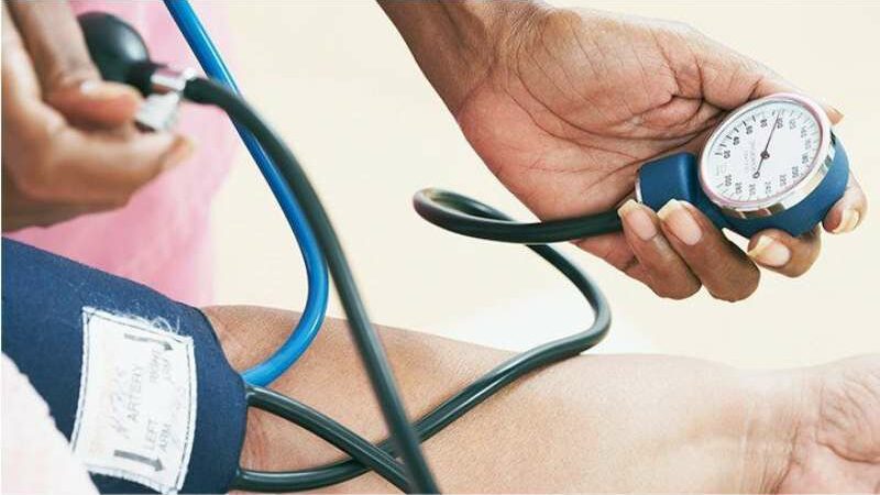 7 High Blood Pressure Symptoms You Must Not Ignore