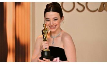 2025 Oscar Winners List