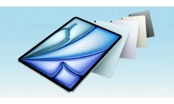 Apple New iPad Air