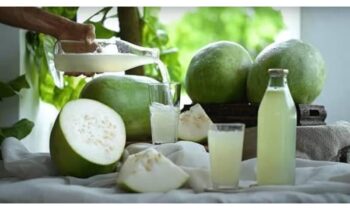 Ash Gourd Juice