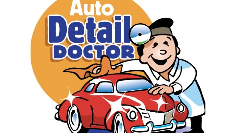 Auto Detail Doctor – Ceramic Coating & PPF: Columbus, Ohio’s Leading Authority in Paint Protection and Surface Enhancement