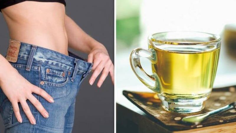 Drinks to Reduce Belly Fat: Top 5 Ayurvedic Drinks You Can Drink Empty Stomach