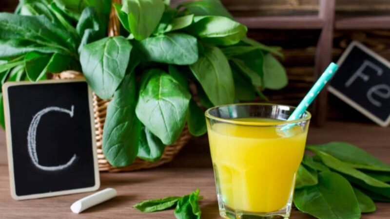 Top 6 Food Pairs That Promote Better Absorption of Nutrients