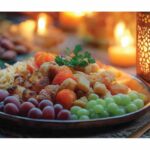 Best Foods to Eat During Sehri