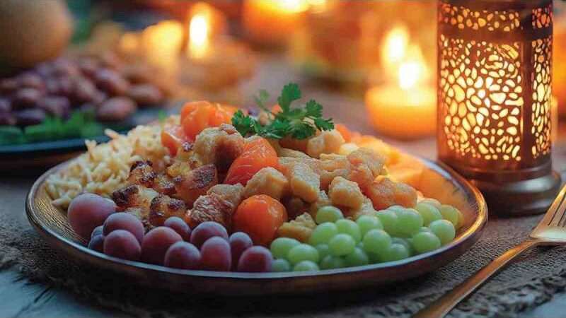 Ramadan 2025: Best Sehri Foods to Stay Full, Hydrated, and Energized