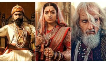 Chhaava Box Office Collection Day 18